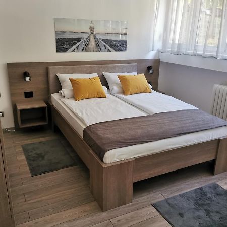 Apartman Pavlovic 1 Dedinje Экстерьер фото