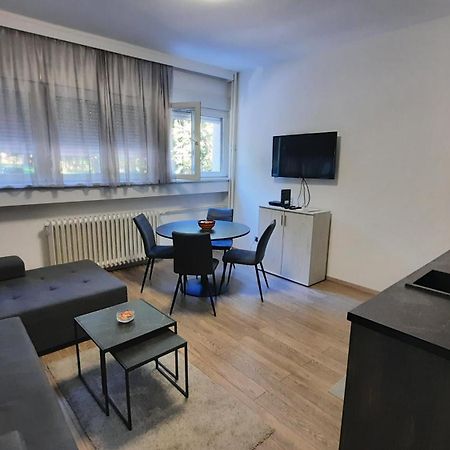 Apartman Pavlovic 1 Dedinje Экстерьер фото