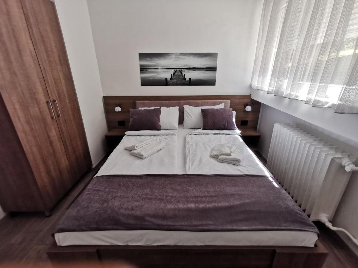 Apartman Pavlovic 1 Dedinje Экстерьер фото