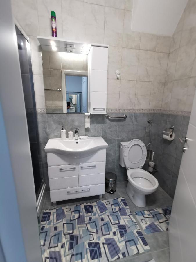 Apartman Pavlovic 1 Dedinje Экстерьер фото