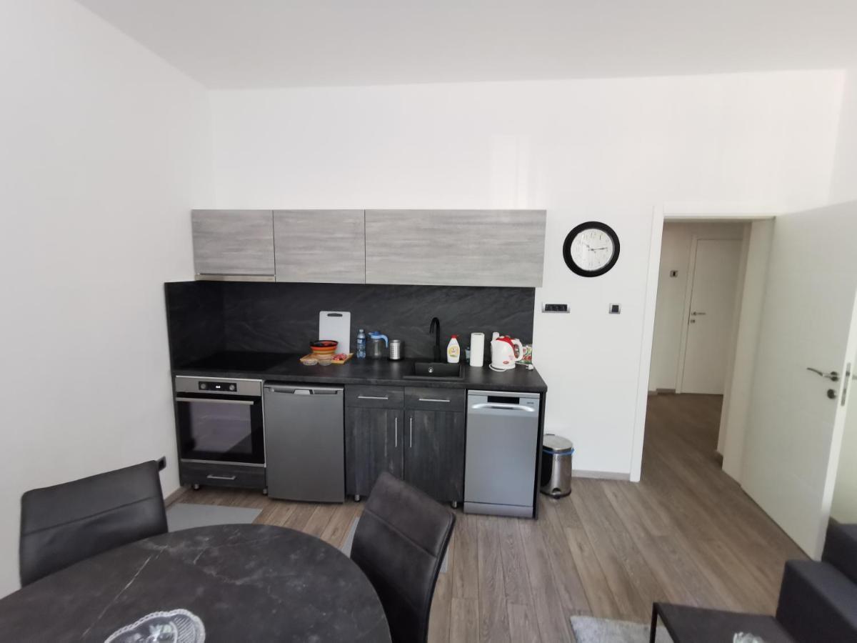 Apartman Pavlovic 1 Dedinje Экстерьер фото
