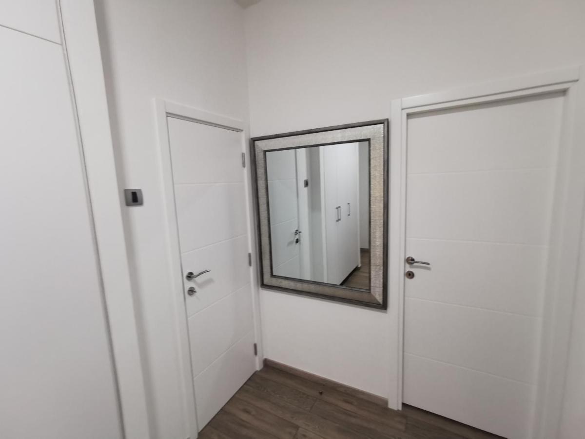 Apartman Pavlovic 1 Dedinje Экстерьер фото