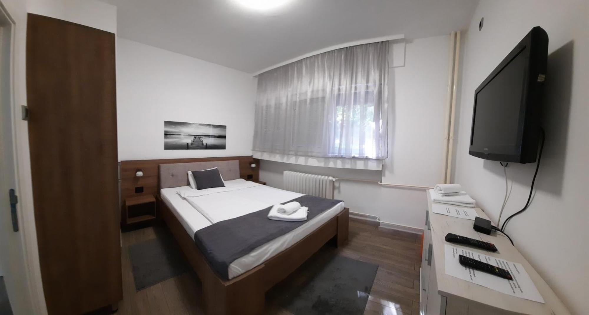 Apartman Pavlovic 1 Dedinje Экстерьер фото