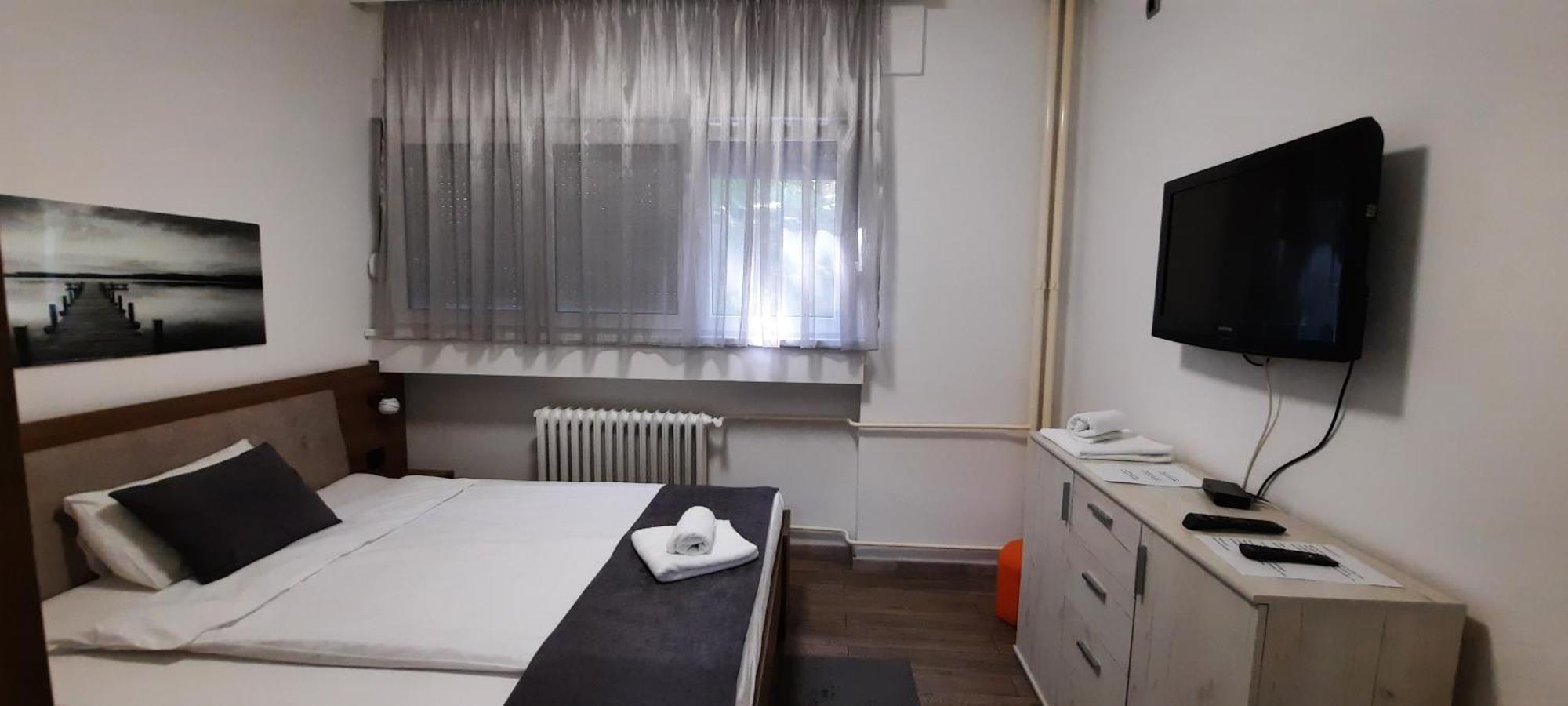 Apartman Pavlovic 1 Dedinje Экстерьер фото