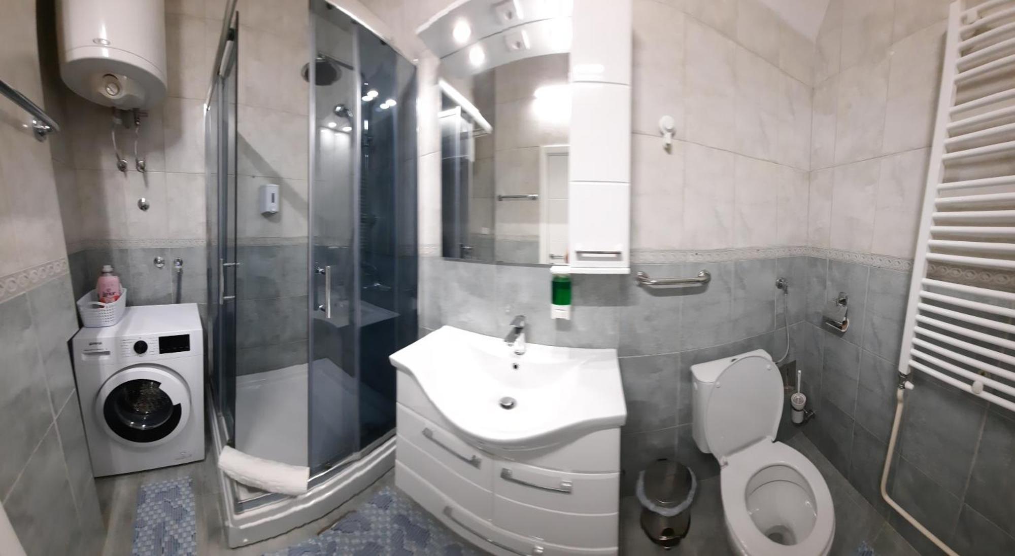 Apartman Pavlovic 1 Dedinje Экстерьер фото